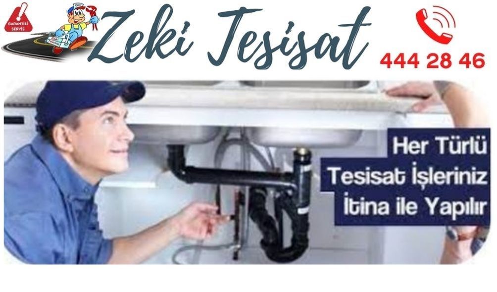 Asarlık Su Tesisatçısı