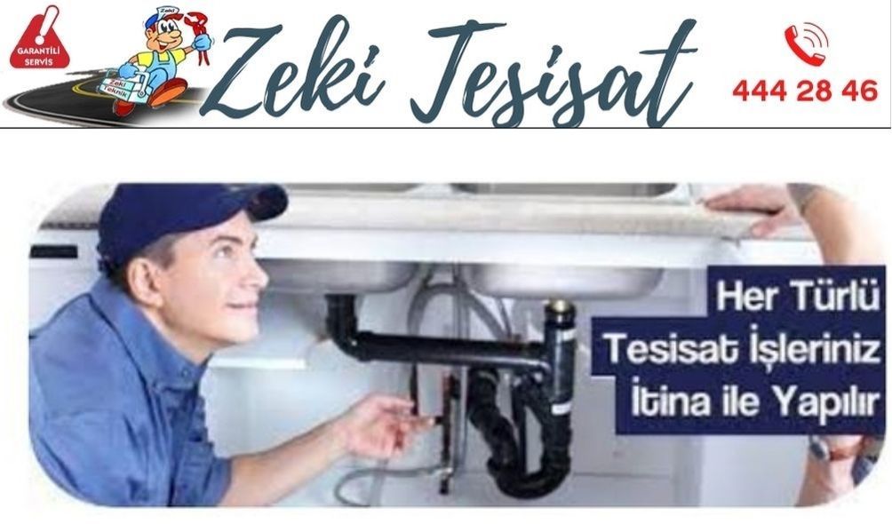 Çeltikçi Su Tesisatçısı