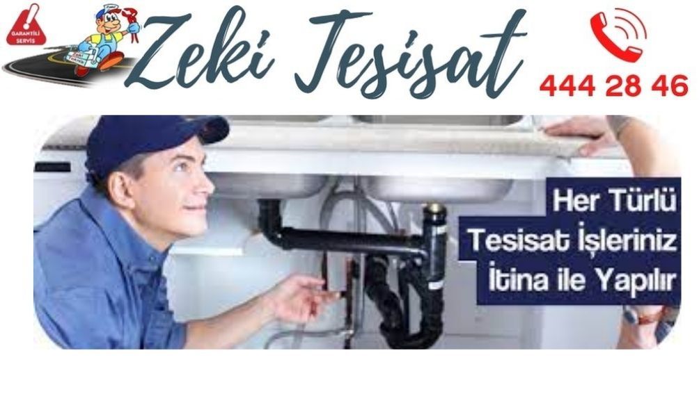 Göztepe Su Tesisatçısı 