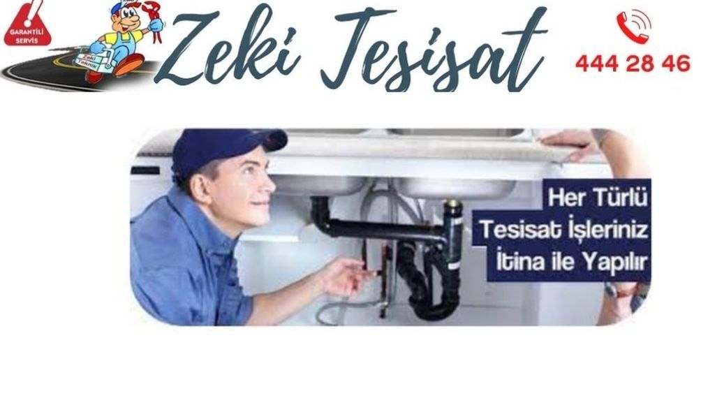 Güllük Su Tesisatçısı 