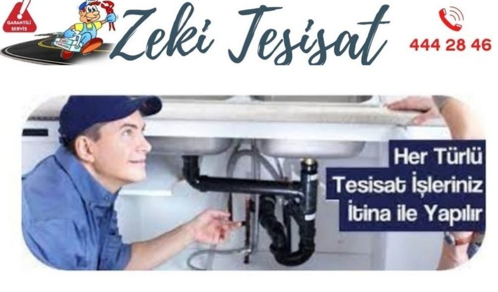 Tekirova Su Tesisatçısı