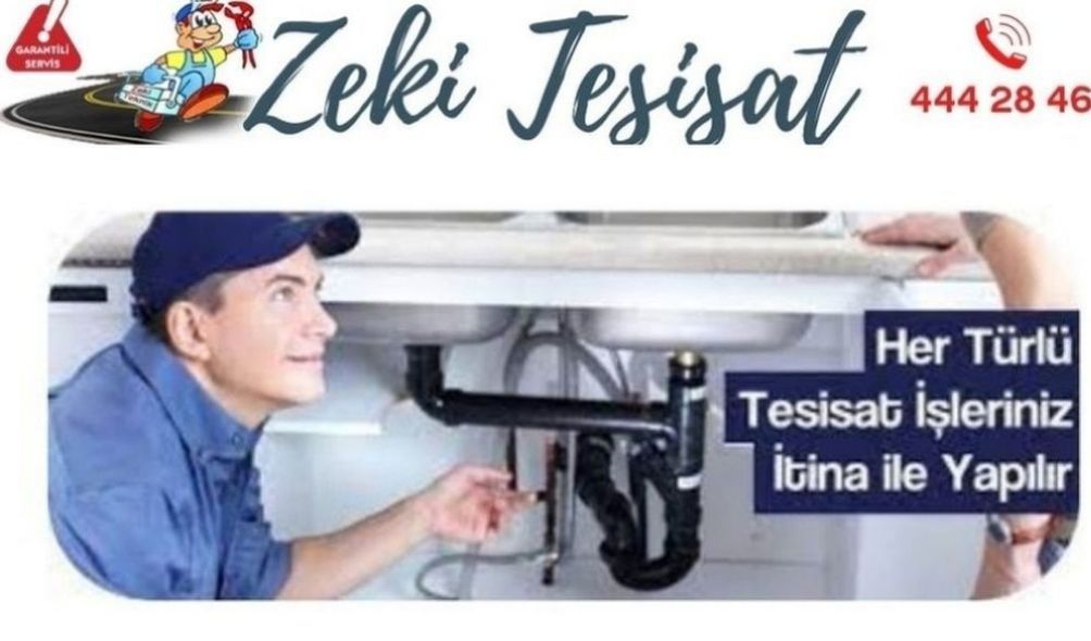 Varsak Su Tesisatçısı