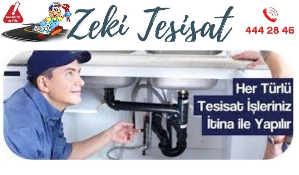 Yeşilova Su Tesisatçısı