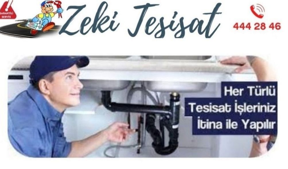 Zeytinlik Mahallesi Su Tesisatçısı