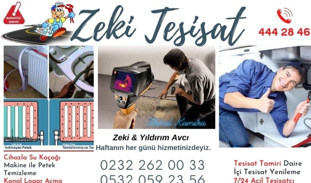 Alpkent Mahallesi Su Tesisatçısı Torbalı
