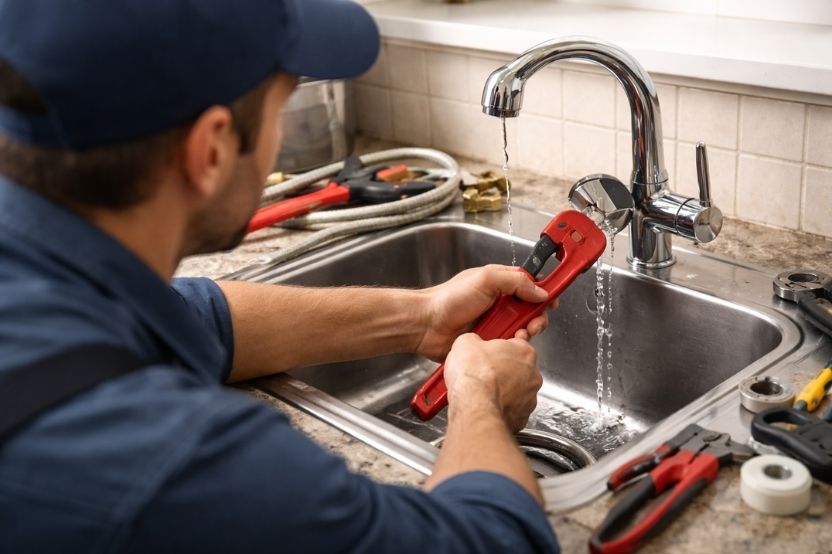 efeler-su-tesisatçısı