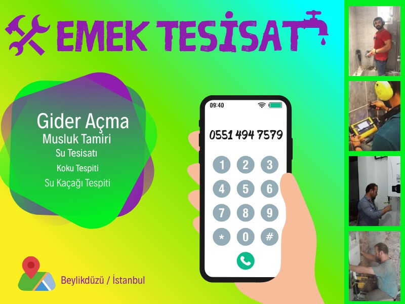 Emek Tesisat 