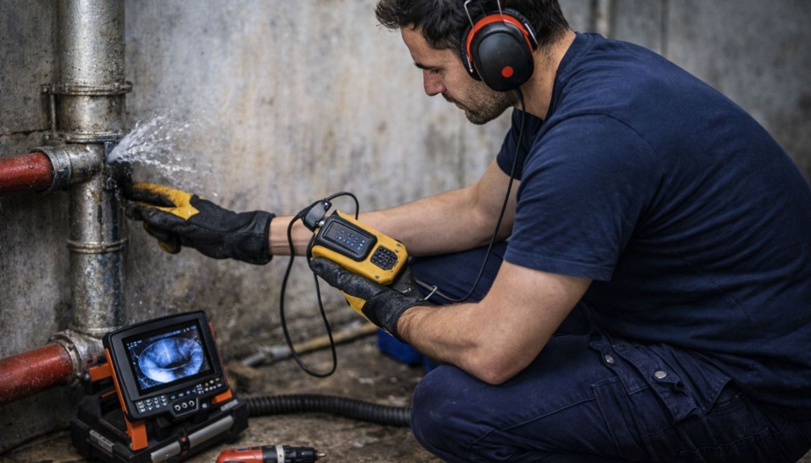 erzurum su tesisatçısı