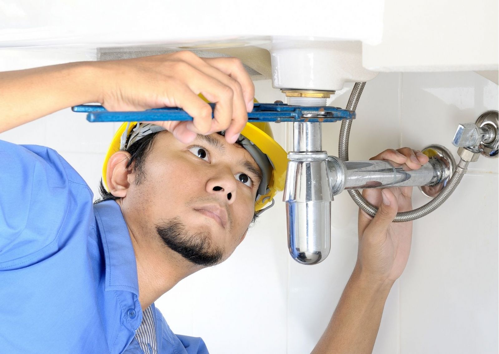 Apartmanda Tuvalet Tıkanması