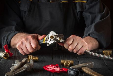 Kırmadan Su Kaçağı Tespiti