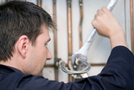 Kameralı Su Kaçak Tespiti