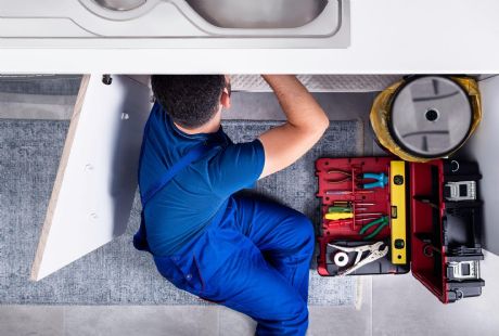 Cihazla Su Kaçağı Tespiti