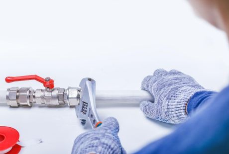 Su Sızıntısı Tespiti