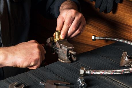 Kamera İle Su Kaçağı Tespiti