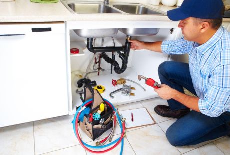 Cihazla Su Kaçak Tespiti