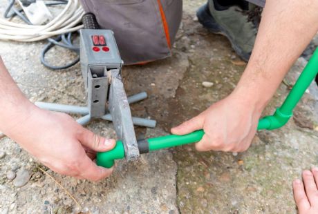 Noktasal Su Kaçak Tespiti