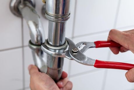 Görüntülü Su Kaçağı Tespiti