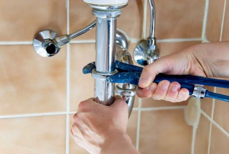 Lavabo Tıkanıklığı Açma