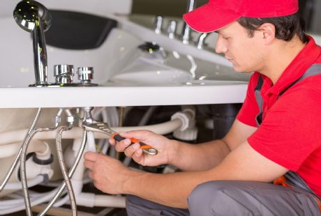 Mutfak Tıkanıklığı Açma