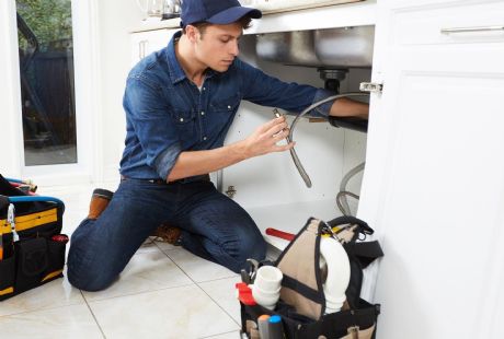 Tıkalı Gider Açma