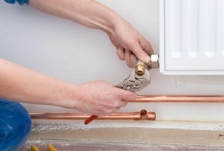 Mutfak Lavabo Tıkanıklığı Açma