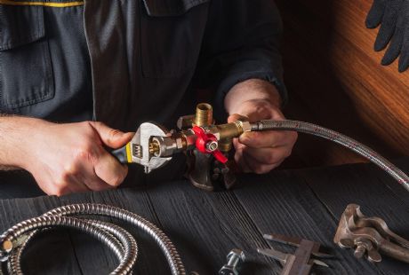 Tıkalı Tuvalet Açma