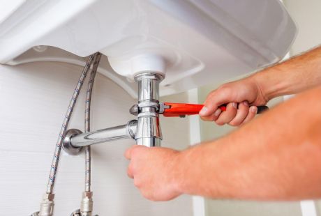 Klozet Tıkanıklığı Açmak