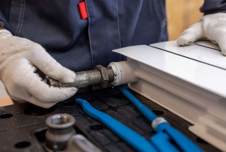 Banyo Gideri Tıkandı