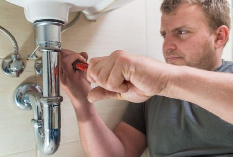 Tuvalet Gideri Açıcı