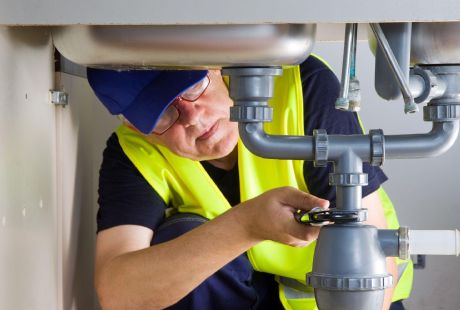 Tıkalı Klozet Açma