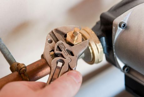 Robotla Tıkanıklık Açma