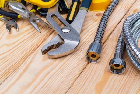 Boru Tıkanıklığı Açma