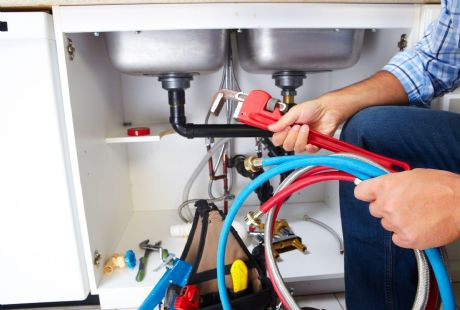 Banyo Tıkanıklığı Açma